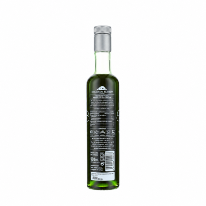 Bravoleum Primer Día de Cosecha 500 ml | AOVE de Alta Intensidad 2