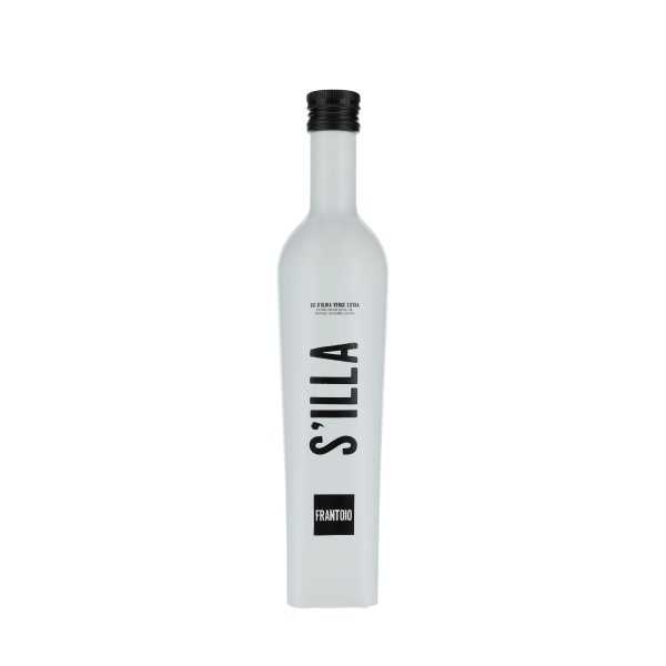 Solivellas Frantoio Olijfolie 500ml | Premium EVOO Mallorca