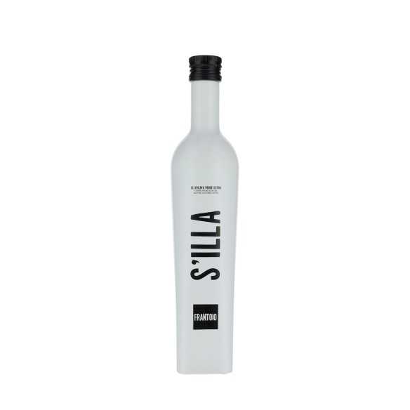 Solivellas Frantoio Olijfolie 500ml | Premium EVOO Mallorca