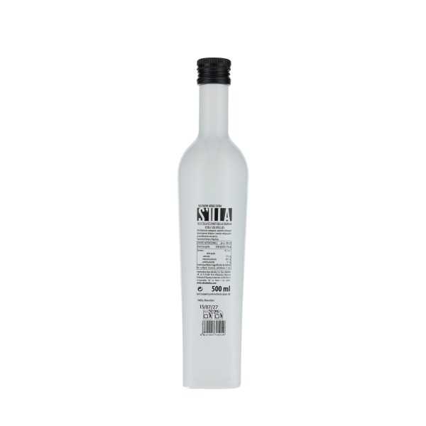 Solivellas Frantoio Olijfolie 500ml | Premium EVOO Mallorca