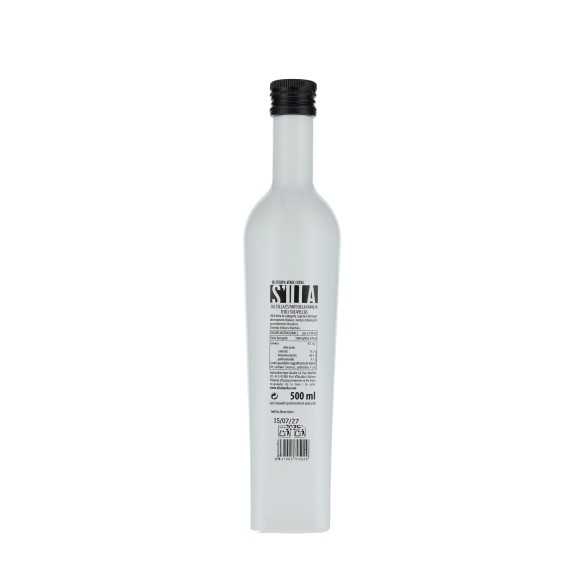 Solivellas Frantoio Olijfolie 500ml | Premium EVOO Mallorca