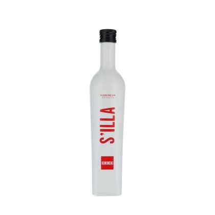 Olio d'Oliva Solivellas Koroneiki 500ml | EVO di Maiorca