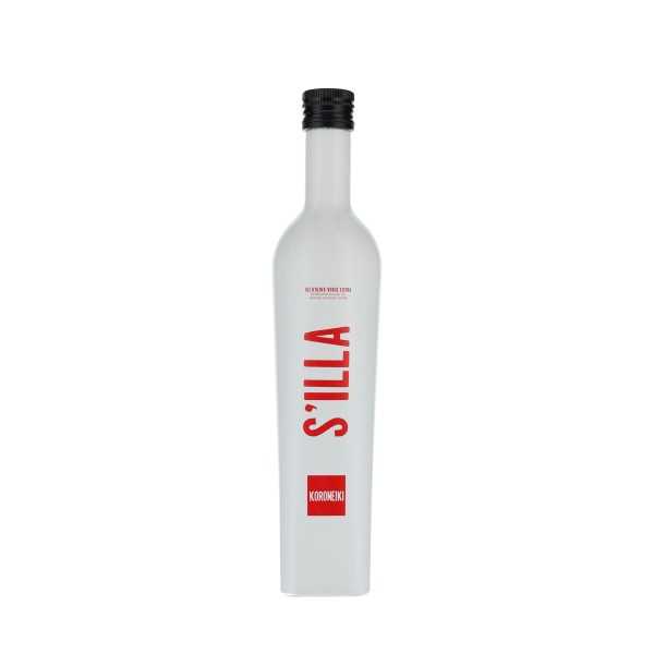 Huile d'Olive Solivellas Koroneiki 500ml | HOVE Majorque