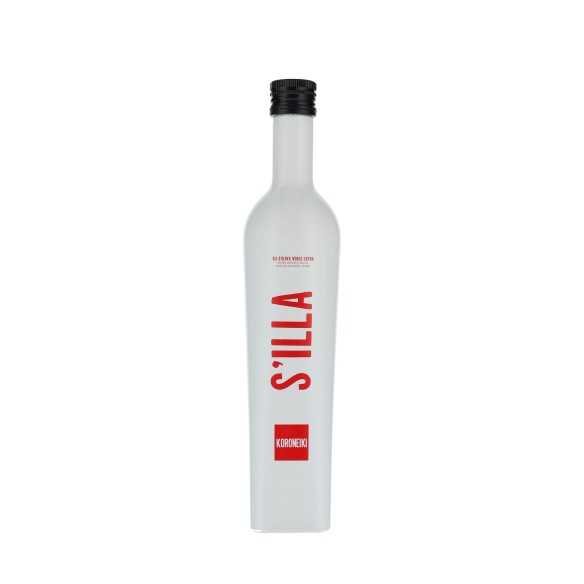 Huile d'Olive Solivellas Koroneiki 500ml | HOVE Majorque