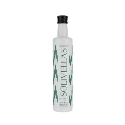 Olio Biologico Solivellas 500ml | EVOO Premium Maiorca