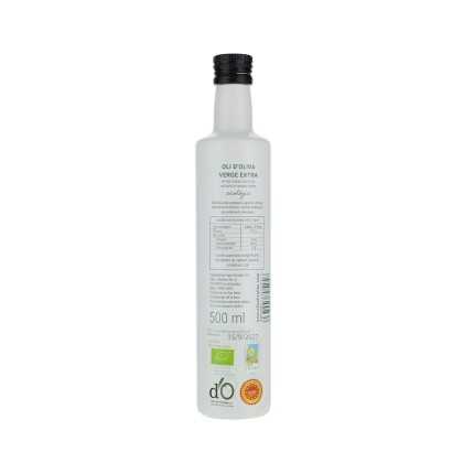 Olio Biologico Solivellas 500ml | EVOO Premium Maiorca 2
