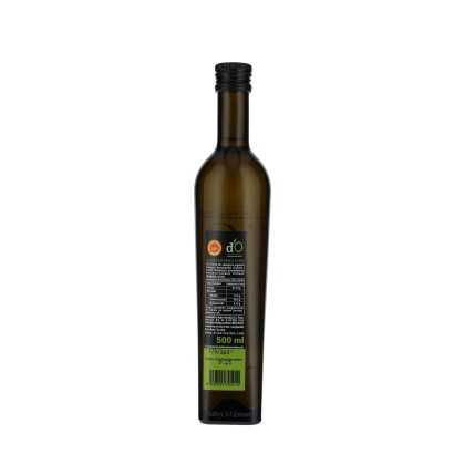 Solivellas Coupage Olijfolie 500ml | Arbequina & Picual EVOO 2