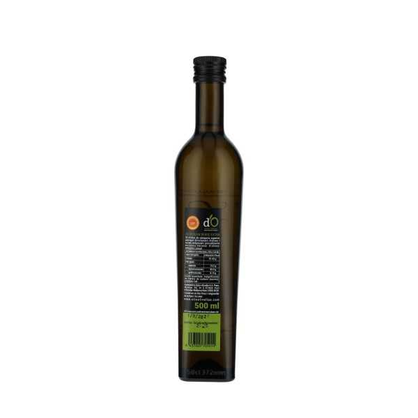 Solivellas Coupage Olivenöl 500ml | Arbequina & Picual EVOO