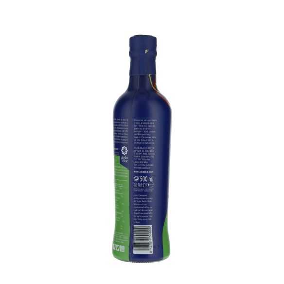 Økologisk olivenolie Picualia Premium Økologisk 500 ml - Intensiv & Rig i polyphenoler