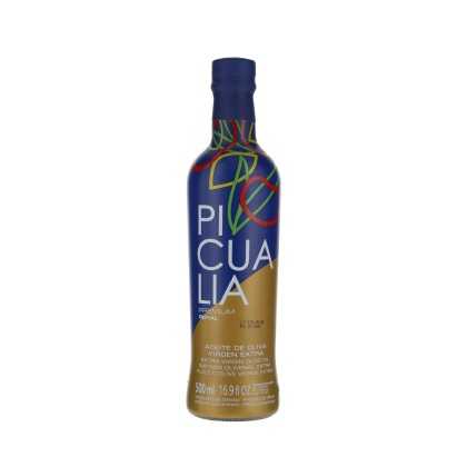 Picualia Premium Royal Olivenöl 500ml