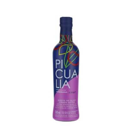 Picualia Premium Arbequina Olivenöl 500ml