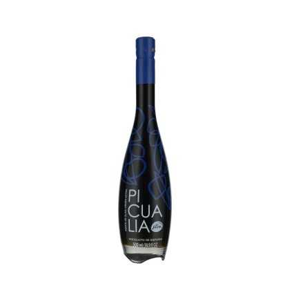 Picualia Premium Reserva Picual 500 ml – Intensives Olivenöl aus Jaén