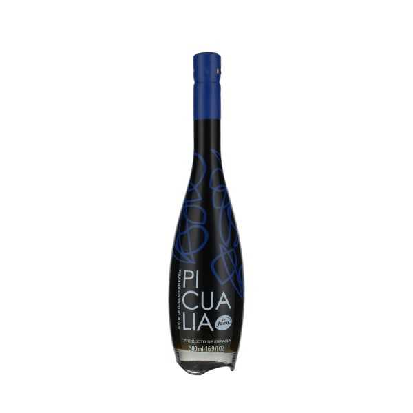Picualia Premium Reserva Picual 500 ml - Cadeauverpakkingen | Exclusieve olijfolie
