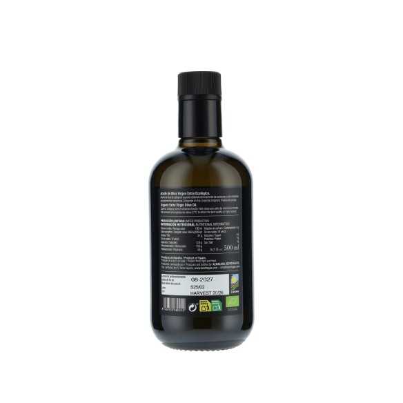 Deortegas Sexta Escia Organic Olijfolie 500 ml
