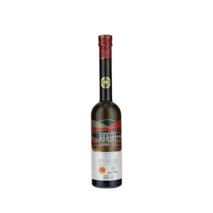 Olio d'oliva organico Rincón de la Subbetica Hojiblanca 2
