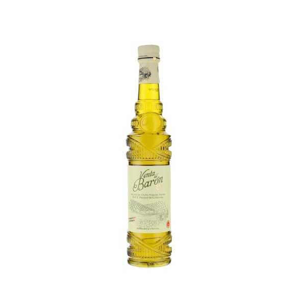 Olive oil Venta del Baron 500ml world's best olive oil