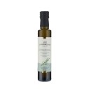 Arbequina olivolja med rosmarin 250 ml | La Masrojana