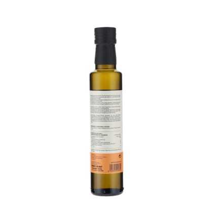 Oliwa Arbequina z Pomarańczą 250 ml | La Masrojana 2