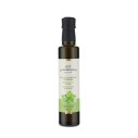 La Masrojana - Huile d'olive Arbequina avec basilic