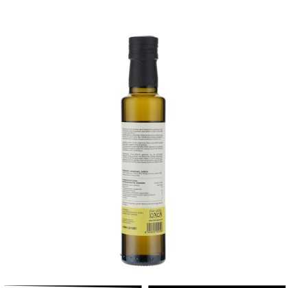 Huile d'Olive Arbequina au citron La Masrojana La Masrojana 250ml 2