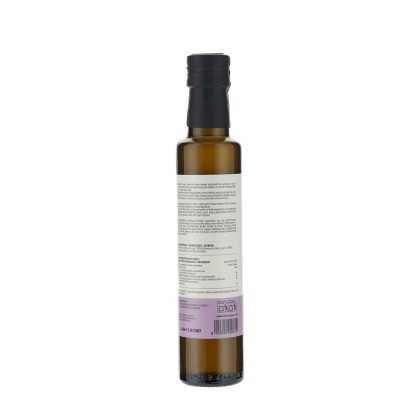 La Masrojana - Olio d'oliva Arbequina con aglio 2