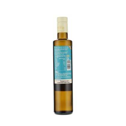 Rock'n R'Olive Arbequina Olio d'oliva 500ml Casas de Hualdo 2