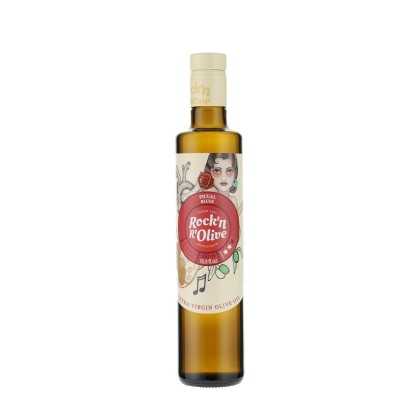 Rock'n r'Olive Picual Olive Oil 500ml Casas de Hualdo