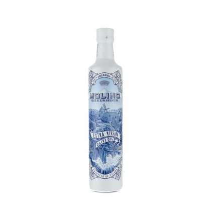 Molino Arbequina Olivenöl 500 ml – Mild, fruchtig & vielseitig