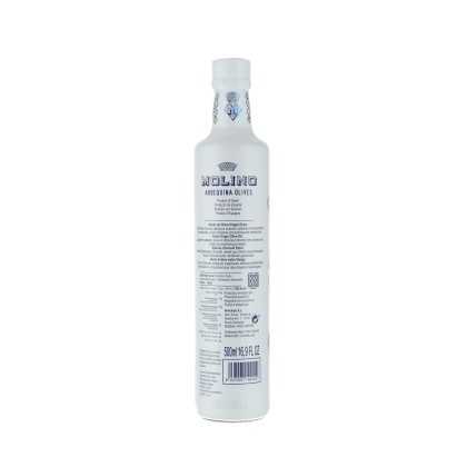 Molino Arbequina Olivenöl 500 ml – Mild, fruchtig & vielseitig 2