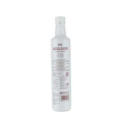 Molino Picual Olivenöl 500 ml – Intensiv, fruchtig & vielseitig 2