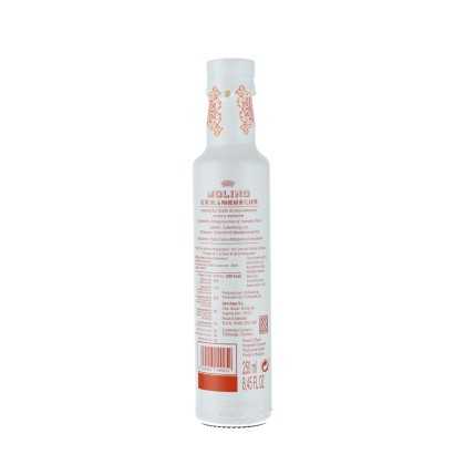 Huile d'olive Molino Mandarina 250 ml – Huile d'olive aromatisée à la mandarine fraîche 2