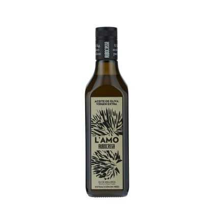 Aceite de oliva L'AMO con D.O. Mallorca comprar online