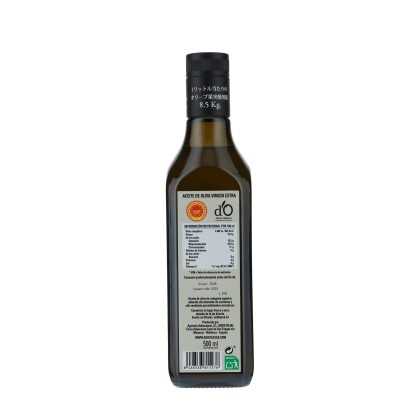 Aceite de oliva L'AMO con D.O. Mallorca comprar online 2