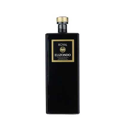 Elizondo Royal EVOO 500 ml – z etui 2
