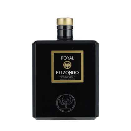 Elizondo Royal Olivenöl 1000 ml – Exklusives Olivenöl für Feinschmecker 2