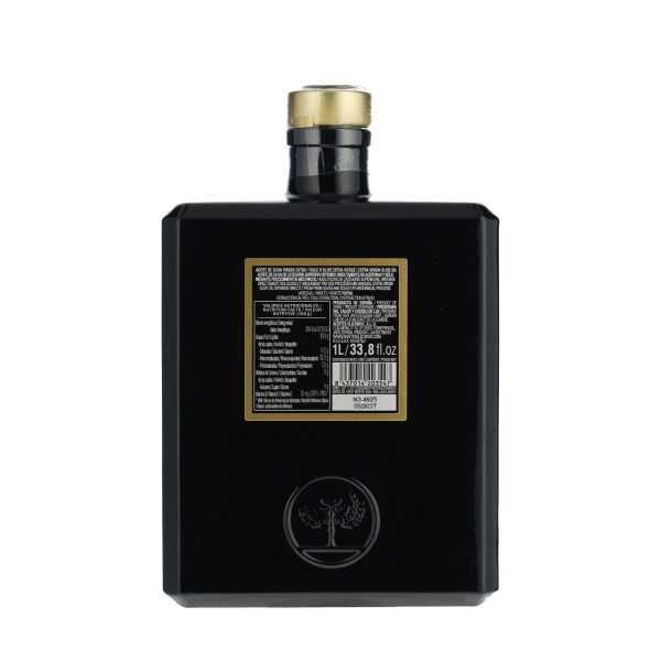 Elizondo Royal Olive Oil 1000 ml - Olio d'oliva esclusivo per buonguretti