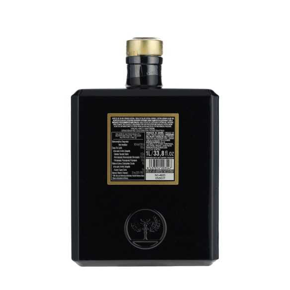 Elizondo Royal Olive Oil 1000 ml - Olio d'oliva esclusivo per buonguretti