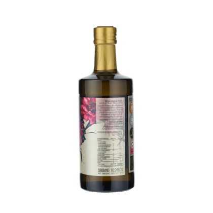 Elizondo Gourmet Picual 500ml | Natives Olivenöl Extra 2