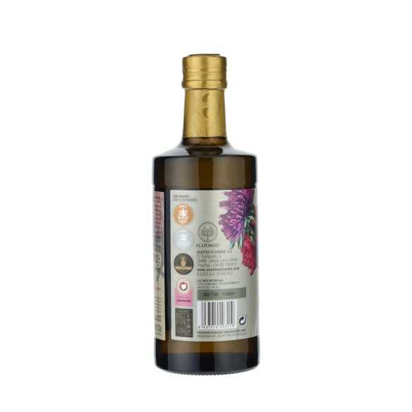 Elizondo Gourmet Picual 500ml | Olio EVO Premium