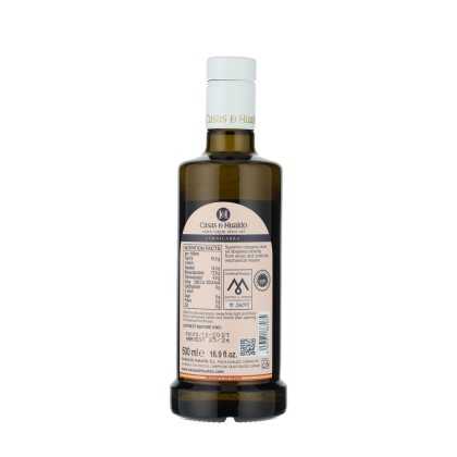 Casas de Hualdo Cornicabra Robust 500 ml – Intense Premium EVOO 2