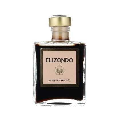 Elizondo PX Reserva Essig 200ml | Gourmet Pedro Ximénez Essig 2