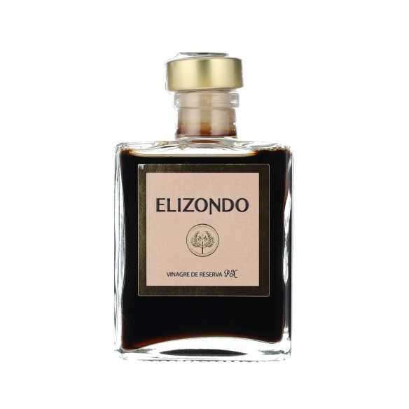 Vinagre Elizondo Reserva PX 200ml | Vinagre Pedro Ximénez Gourmet