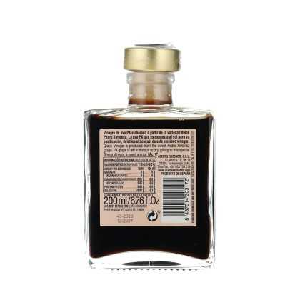Elizondo PX Reserva Essig 200ml | Gourmet Pedro Ximénez Essig 2