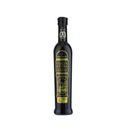 Hispasur Gold Olivenöl 500 ml – Extra nativ, intensiv & nachhaltig