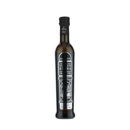 Hispasur Olivenöl | Silberne 500ml-Auswahl