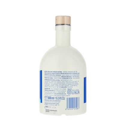 Huile Sancho Belly Arbequina | Source du port de 500 ml 2