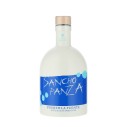 Oil Sancho Belly Arbequina | Harbor 500 ml bron