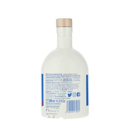 Olio Don Chisciotte Picual | Harbor Fonte 500ml 2