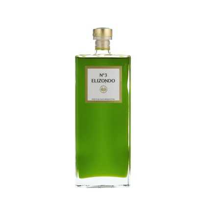 Elizondo Nº3 Picual con Astuccio 500 ml | Olio EVO Premium 2
