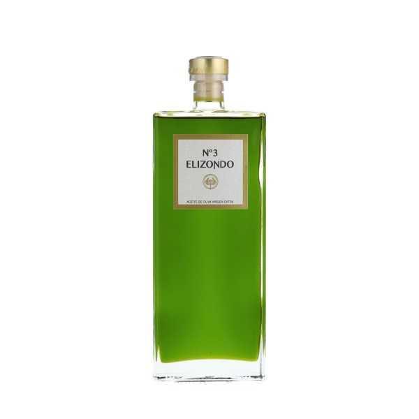 Elizondo Picual Olive Oil 500 ml – Intense taste and highest quality